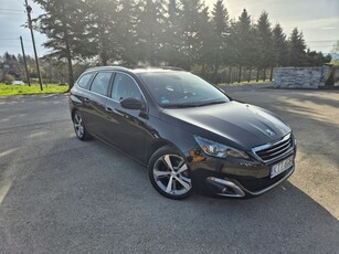 Peugeot 308 SW 1.2 PureTech Allure S&S