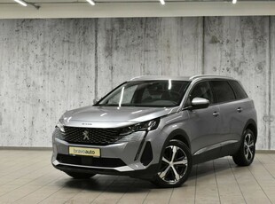 Peugeot 5008 1.5 BlueHDi GT Pack S&S EAT8