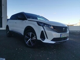 Peugeot 5008 1.6 PureTech GT Pack S&S EAT8