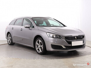 Peugeot 508 1.6 BlueHDi