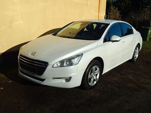 Peugeot 508 1.6 HDi Active