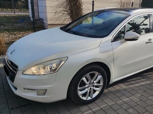 Peugeot 508 2.0 HDi Business Line