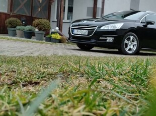 Peugeot 508 sw 2.0 HDI