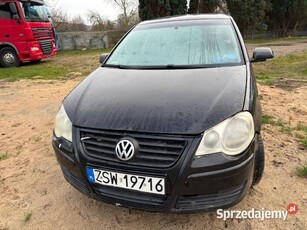 Polo 1.9 TDI