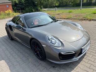 Porsche 911 Turbo