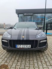 Porsche Cayenne GTS PD Edition 3