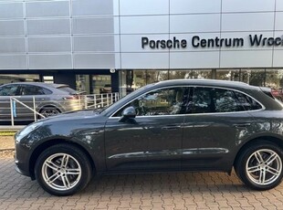 Porsche Macan Standard