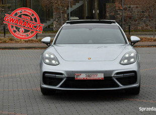 Porsche Panamera Turbo Sport Turismo V8 550KM 2019r. Europa Fv23 Bezwypade…