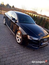 Przepiękne Audi A5