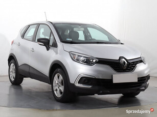 Renault Captur 0.9 TCe