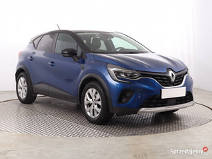 Renault Captur 1.0 TCe