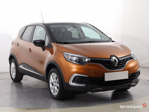 Renault Captur 1.3 TCe