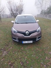 Renault Captur 1.5 dCi Life