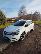 Renault Clio 0.9 Energy TCe Limited Plus