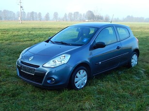 Renault Clio 1.2 16V 75 Dynamique