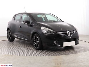 Renault Clio 1.5 88 KM 2013r. (Piaseczno)