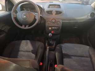 Renault Clio 2008 1.2 16V 194593km Hatchback