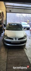 Renault Clio III 2006 1.6