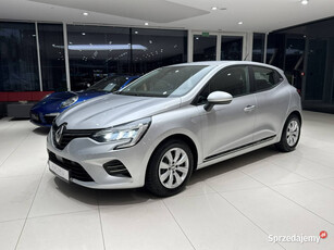 Renault Clio ZEN, LPG, salon PL, I-wł, FV-23%, gwarancja, DOSTAWA W CENIE …