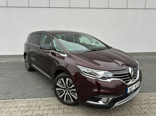 Renault Espace 1.8 TCe Energy Initiale Paris EDC