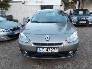 Renault Fluence pierwszy właściciel od nowości ,serwisowanu