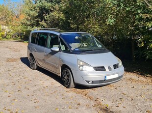 Renault Grand Espace 2.2 dCi Authentique