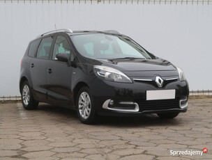 Renault Grand Scenic 1.2 TCe