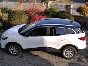 Renault Kadjar 1.5 Blue dCi Intens EDC EU6d