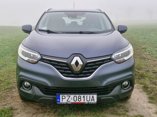 Renault Kadjar 1.5 dCi Energy Adventure