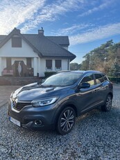 Renault Kadjar 1.6 dCi Energy Bose 4x4