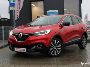 Renault Kadjar, 2018r. || Salon PL || FV23% || Bezwypadkowy || Gwarancja P…