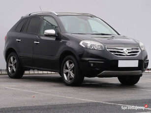 Renault Koleos 2.0 dCi