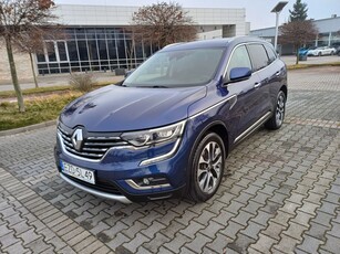 Renault Koleos 2.0 dCi Intens 4x4