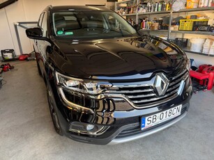 Renault Koleos 2.0 dCi Intens 4x4 X-Tronic