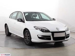 Renault Laguna 1.5 108 KM 2013r. (Piaseczno)