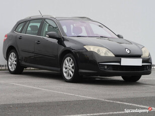 Renault Laguna 2.0 DCi