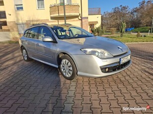 Renault Laguna 3 kombi 2.0 diesel 2008rok długie opłaty. Dobry stan