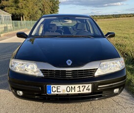 Renault Laguna II tylko 125 tyś przebieg / 1.8 benzyna - super silnik do GAZ LPG