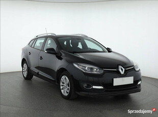 Renault Megane 1.2 TCe