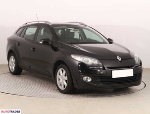 Renault Megane 1.4 128 KM 2013r. (Piaseczno)