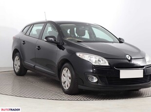 Renault Megane 1.5 88 KM 2013r. (Piaseczno)