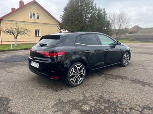 Renault Megane 1.5 Blue dCi Zen