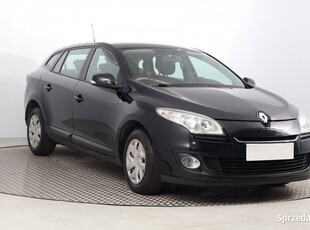 Renault Megane 1.5 dCi