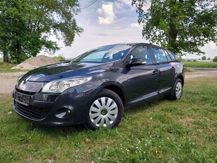 Renault Megane 1.5 dCi Authentique