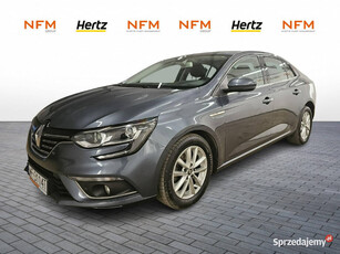 Renault Megane 1,5 DCI(115 KM) Intens Salon PL F-Vat IV (2016-)