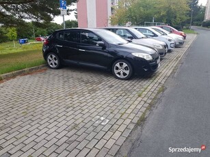 Renault Megane 3 1.9 dci