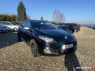 Renault Megane GT z 2012r.