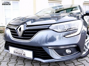 Renault Megane IV Nawigacja/6 Biegów/Parktronic/ Tempomat/Bluetooth/ Serwis/GWARANCJA