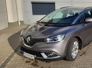 Renault Scenic 1.6 dCi Energy Zen