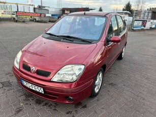 Renault Scenic 1.9 dCi Authentique